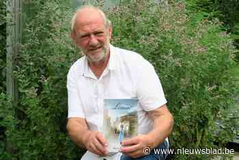 Marc Perneel heeft alweer roman klaar: van politiebureau naar klooster