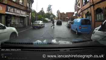 Yellow lines back after Lancashire Telegraph highlights parking chaos