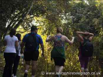 Blackburn with Darwen plan to boost walking, cycling and health
