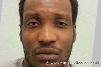 Kadian Nelson jailed for rape and kidnap of girl in Mitcham