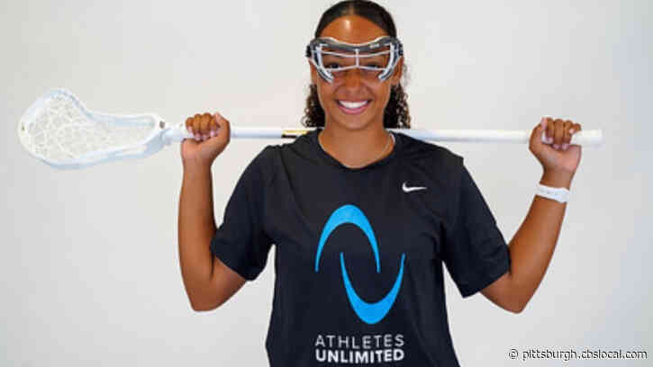‘It Shows That Anything Is Possible’: Kayla Wood On Athletes Unlimited Lacrosse