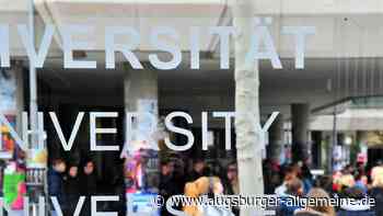 Alle Uni-Vizepräsidenten bleiben an Bord