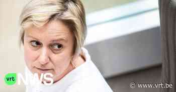 Opwijk schrapt twee toekomstige woongebieden: "Mogelijk overstromingsgevoelig en dus niet geschikt voor bebouwing" - VRT NWS