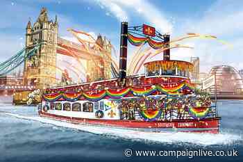 Southern Comfort celebrates Pride with Sink The Pink boat party