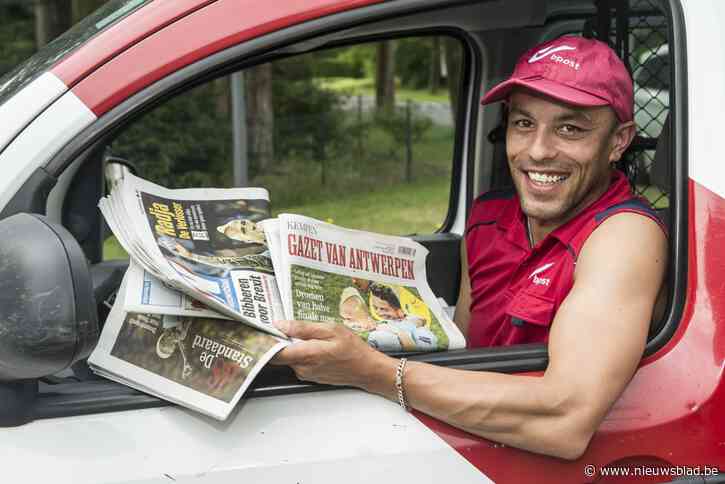 Arendonkse broer van Nainggolan reageert op transfer naar Antwerp: “Grote verrassing, maar leuk dat hij in België is”