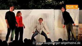 Improfestival: Die unglaublichen Reisen mit den verrückten Stichwörtern