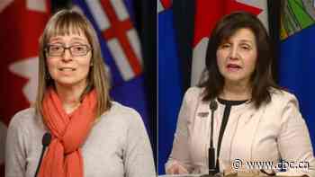 Alberta to extend COVID-19 public health measures, provides back-to-school guidance