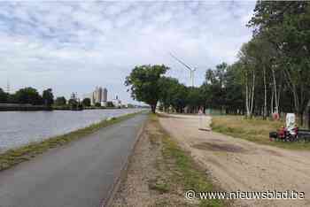 Oud-profrenner uit Lommel (86) belandt met koersfiets in kanaal en bezwijkt later