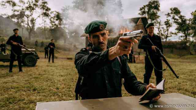 Exclusive The East Clip – War Drama Shows the Legion of Ratu Adil
