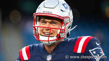 Odds, predictions for NFL Week 1 preseason games, plus Mac Jones flashes in debut with Patriots