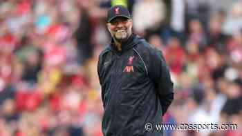 Norwich City vs. Liverpool: Premier League live stream, TV channel, watch online, news, odds, start time