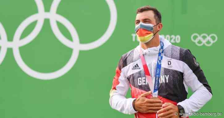 Olympia-Dritter Tasiadis beendet Kanuslalom-Saison vorzeitig