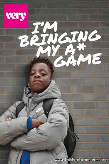 London's pop-up uniform giveaway