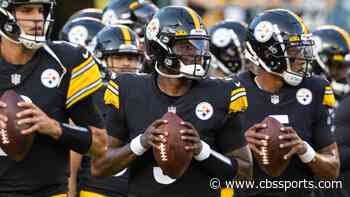 NFL insider notes: Steelers already bringing out best in Dwayne Haskins, Bill Belichick's QB strategy and more