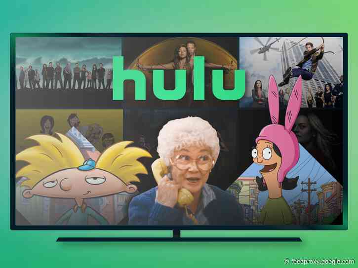 The 17 best TV shows that you can stream on Hulu right now