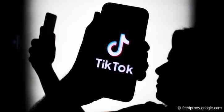 How to add a link to your bio on TikTok so you can send viewers to your website