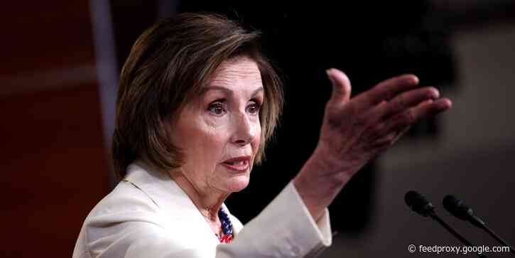 9 House Democrats threaten to tank $3.5 trillion spending plan, potentially derailing Biden's plan to overhaul the economy