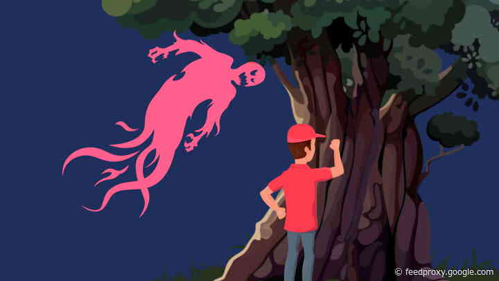 Why we knock on wood and the origins of other common superstitions