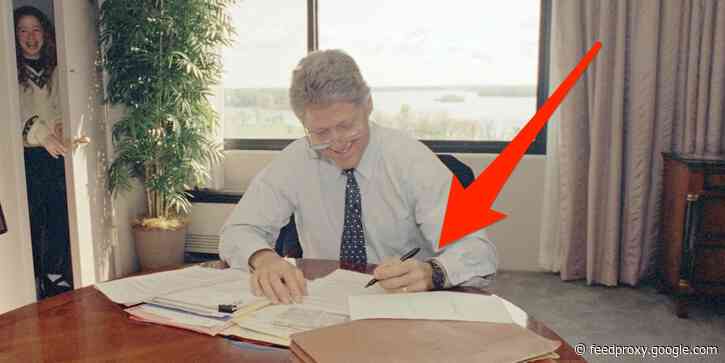 From Barack Obama to Julius Caesar, here are 12 world leaders who were left-handed