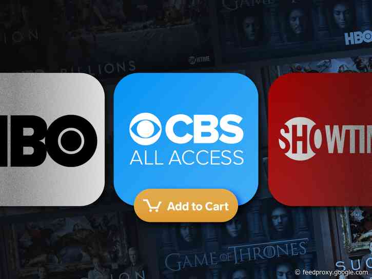 Amazon Prime Video lets you add channels for an extra monthly fee - here's how to get Paramount Plus, Starz, and more