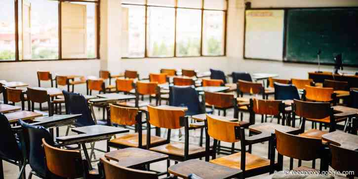 More than 80 Nevada students may have been exposed to COVID-19 on the first day of class after a parent sent their infected child to school