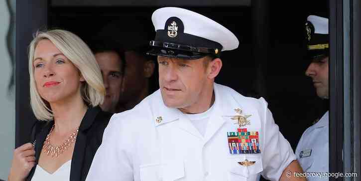After the Eddie Gallagher case and other scandals, Navy SEALs say they have to rethink how they pick their leaders