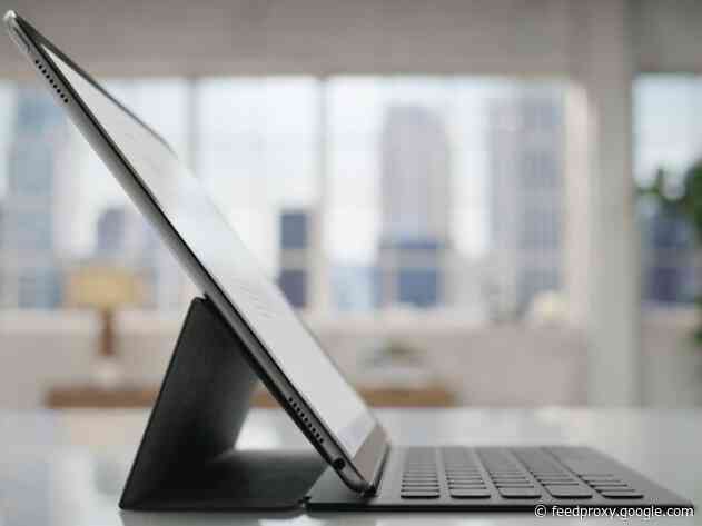 How to make the most of your iPad for school
