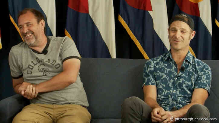 South Park Creators Trey Parker & Matt Stone Say They’ve Agreed To Buy Casa Bonita