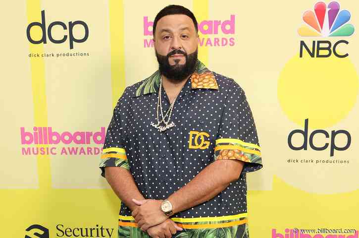 DJ Khaled Reveals He & His Family Are ‘All Good’ After Recovering From COVID-19