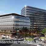 Cox Architecture’s design for Geelong Civic Precinct in Australia