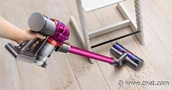 Save $120 on a powerful Dyson Animal stick vacuum     - CNET