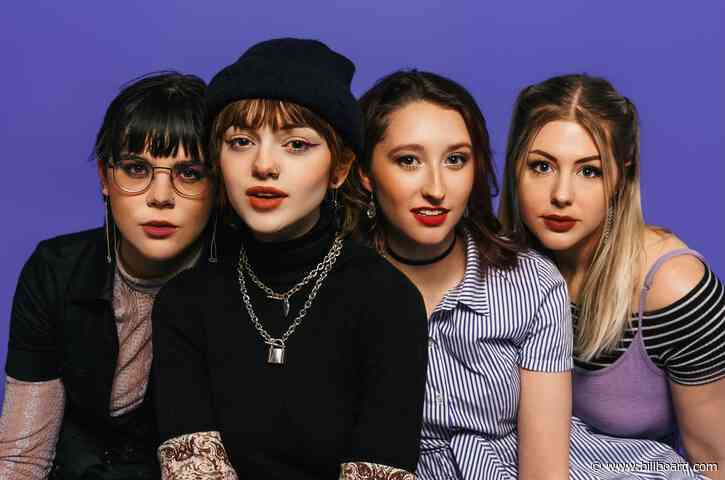 Can Riot Grrrl TikTok Re-Imagine a Flawed Scene?