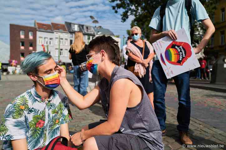 PVDA wil meer acties in scholen om holebi- en transfobie aan te pakken