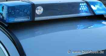 Senden: Polizei riecht im Vorbeifahren Marihuana - BSAktuell