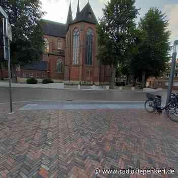 SENDEN: Fehlender Zebrastreifen - Radio Kiepenkerl