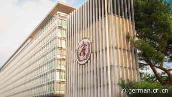 China: USA dürfen Taiwaner Separatisten kein fehlerhaftes Signal senden - Radio China International