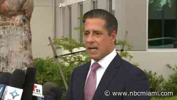 Miami-Dade Schools Superintendent Says Safety a Priority for Upcoming Year