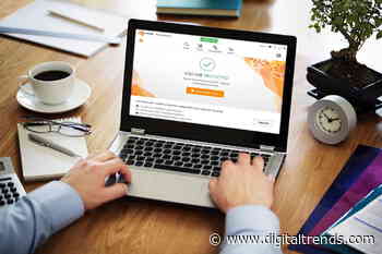 Best free antivirus software for 2021