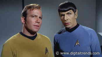 How to watch the Star Trek movies and TV shows in order