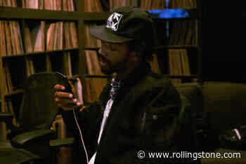 The Alchemist and Boldy James Discuss Making Their New Album ‘Bo Jackson’