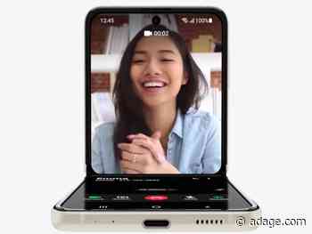 Watch the newest commercials from Hyundai, Samsung, Walmart and more