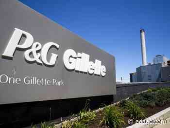 P&G overtakes Amazon, and consumers ponder spending cutbacks: Datacenter Weekly
