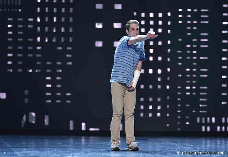 Ben Platt Bringing The Reverie Tour To Pittsburgh In 2022