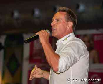 Jürgen Milski nach Tumor-OP: Tränenausbruch beim Zahnarzt - Schlager.de | Das Portal für Schlager & Volksmusik