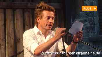 Zwei Schweizer unterhalten köstlich bei der Literaturwoche Donau in Ulm