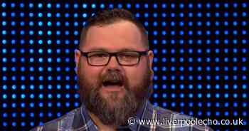 The Chase's Bradley Walsh floored by St Helens contestant's Benidorm past - Liverpool Echo