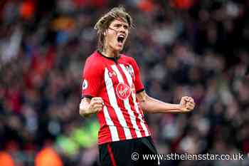 Leicester sign Denmark defender Jannik Vestergaard from Southampton - St Helens Star
