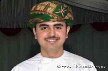 Man convicted of murdering wealthy Omani student near Harrods - St Helens Star