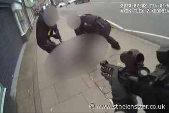 Nothing medics could 'reasonably do' to save Streatham terrorist – pathologist - St Helens Star