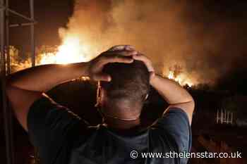 Algeria orders probe into mob killing linked to wildfires - St Helens Star